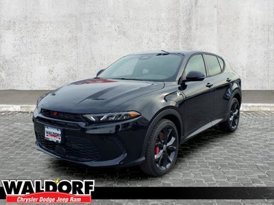 2025 Dodge Hornet GT