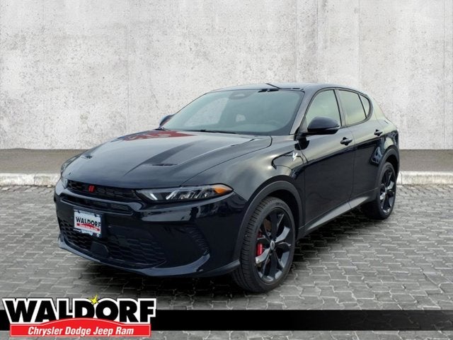 2025 Dodge Hornet GT