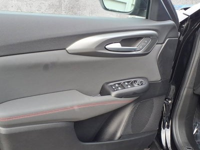 2025 Dodge Hornet GT