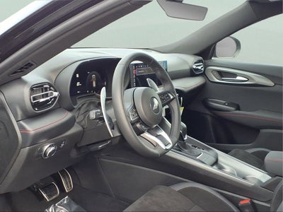 2025 Dodge Hornet GT