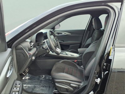 2025 Dodge Hornet GT