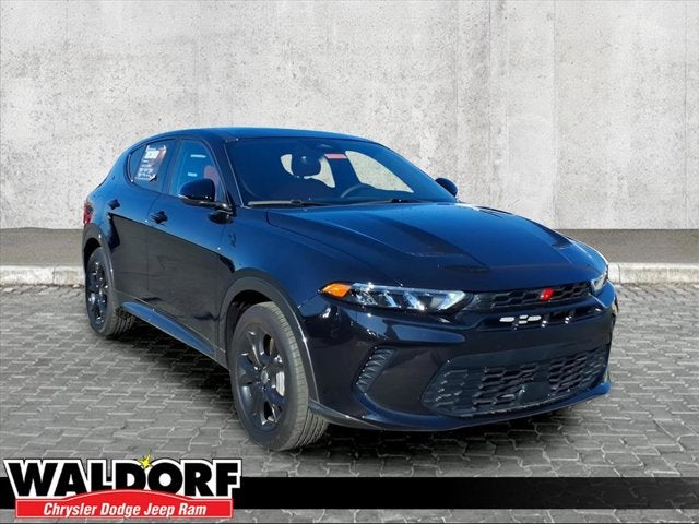 2024 Dodge Hornet R/T Plus