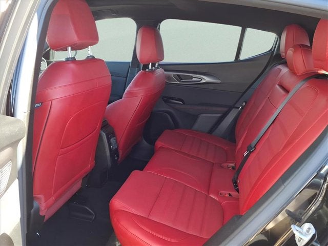 2024 Dodge Hornet R/T Plus