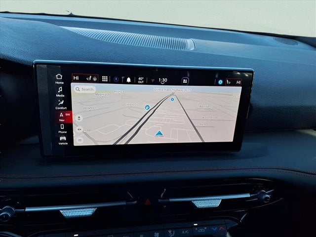 2024 Dodge Hornet R/T Plus