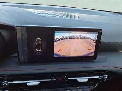 2024 Dodge Hornet R/T Plus