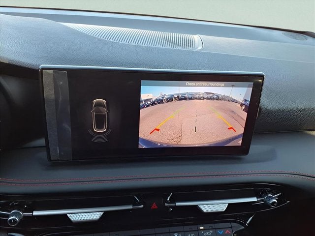 2024 Dodge Hornet R/T Plus