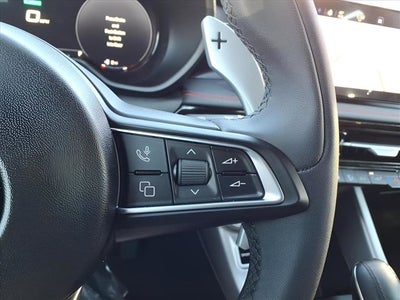 2024 Dodge Hornet R/T Plus