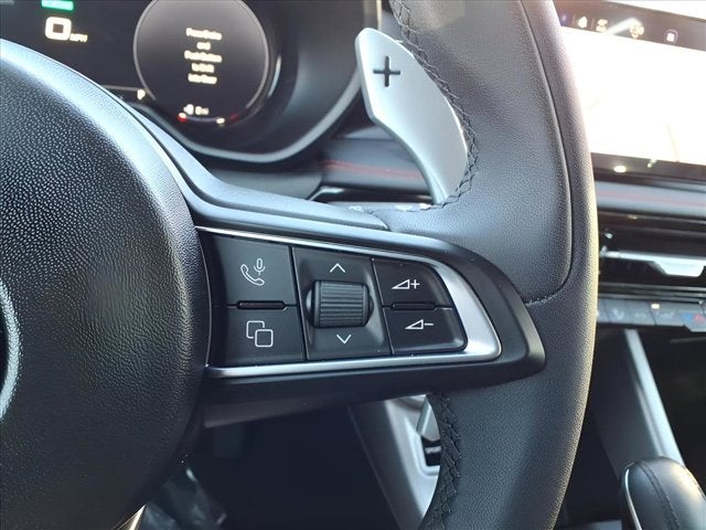 2024 Dodge Hornet R/T Plus