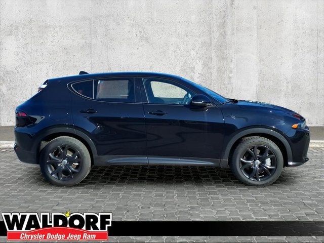 2024 Dodge Hornet R/T Plus
