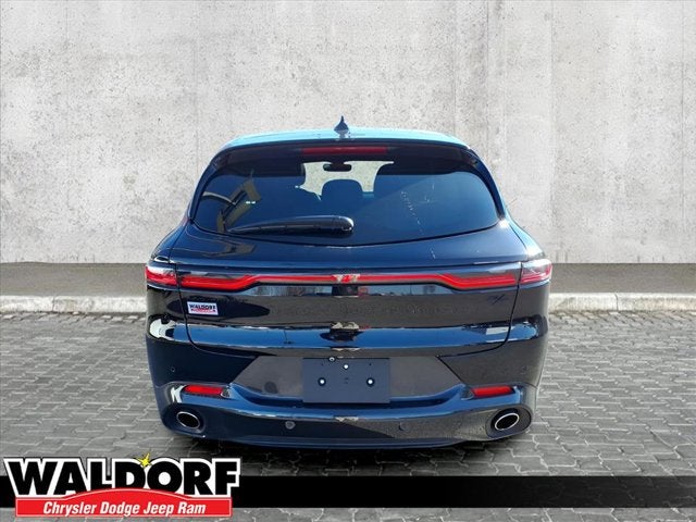 2024 Dodge Hornet R/T Plus