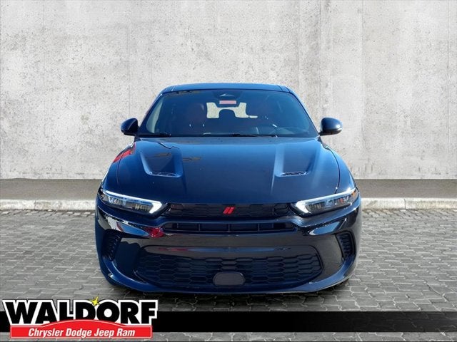 2024 Dodge Hornet R/T Plus
