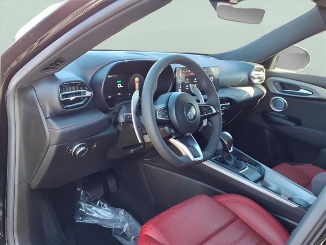 2024 Dodge Hornet R/T Plus