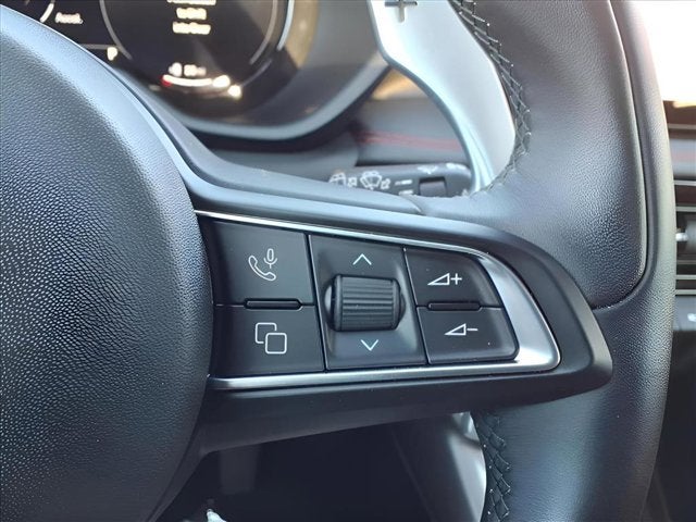 2024 Dodge Hornet R/T Plus