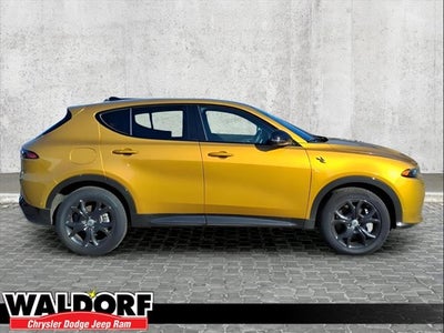 2024 Dodge Hornet R/T Plus