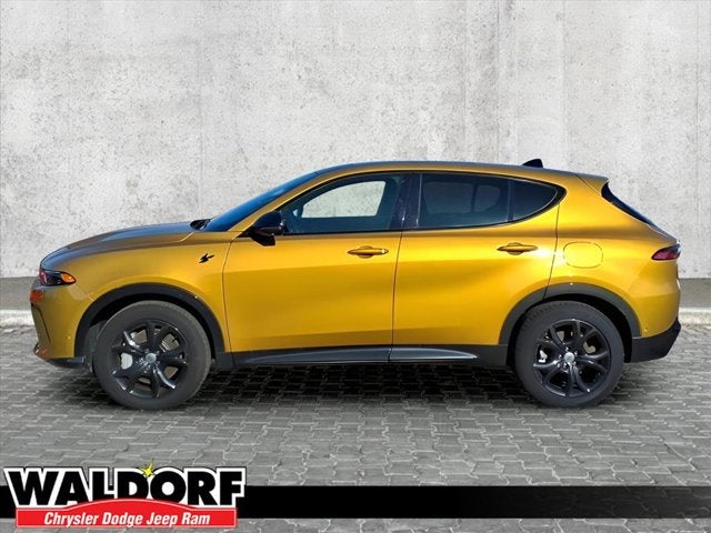2024 Dodge Hornet R/T Plus