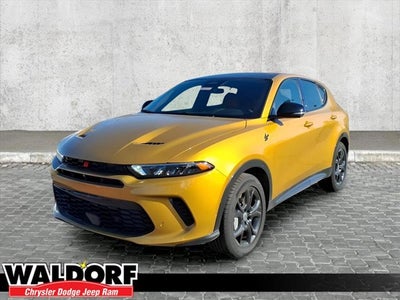 2024 Dodge Hornet R/T Plus