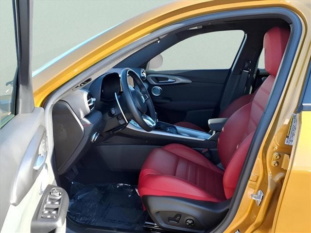 2024 Dodge Hornet R/T Plus