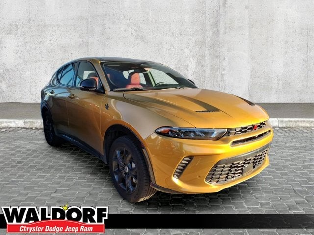 2024 Dodge Hornet R/T Plus