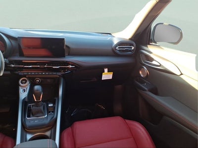 2024 Dodge Hornet R/T Plus