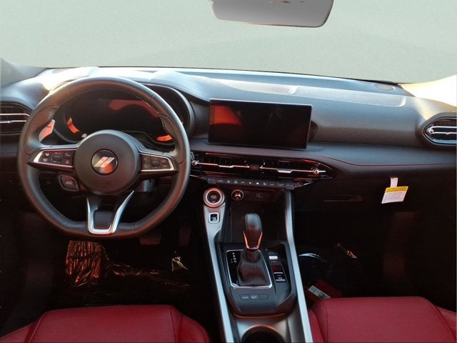 2024 Dodge Hornet R/T Plus