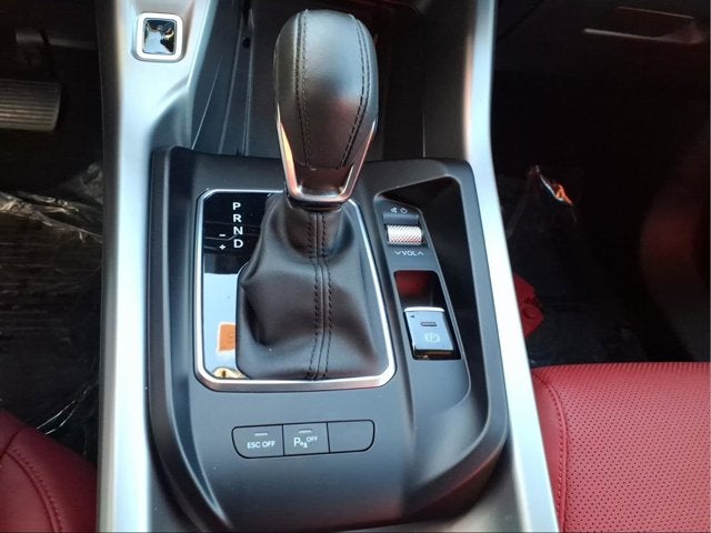 2024 Dodge Hornet R/T Plus