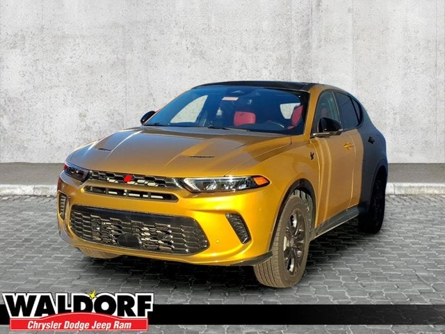 2024 Dodge Hornet R/T Plus