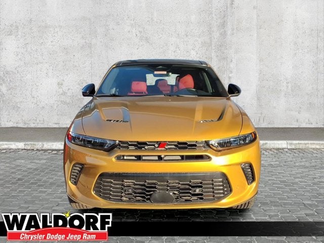 2024 Dodge Hornet R/T Plus