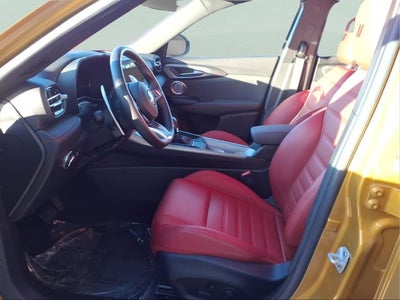 2024 Dodge Hornet R/T Plus