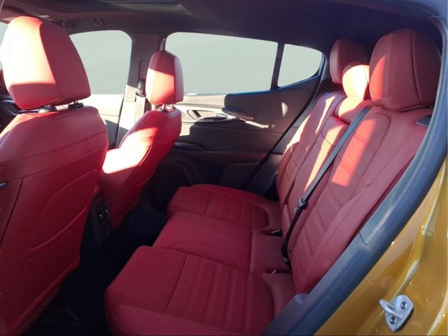 2024 Dodge Hornet R/T Plus