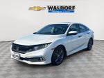 2020 Honda Civic Sedan EX