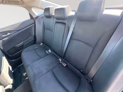 2020 Honda Civic Sedan EX