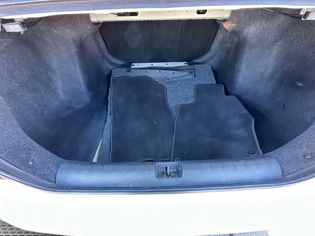 2020 Honda Civic Sedan EX