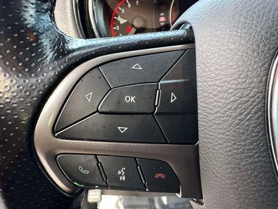 2021 Dodge Durango SXT Plus