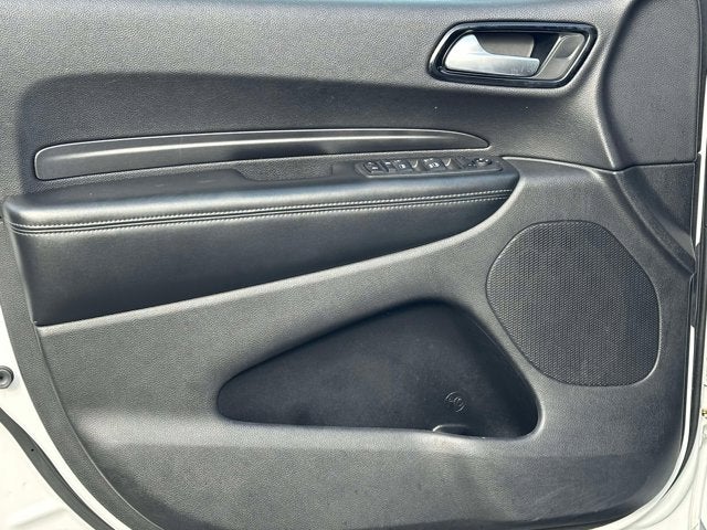 2021 Dodge Durango SXT Plus