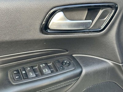 2021 Dodge Durango SXT Plus