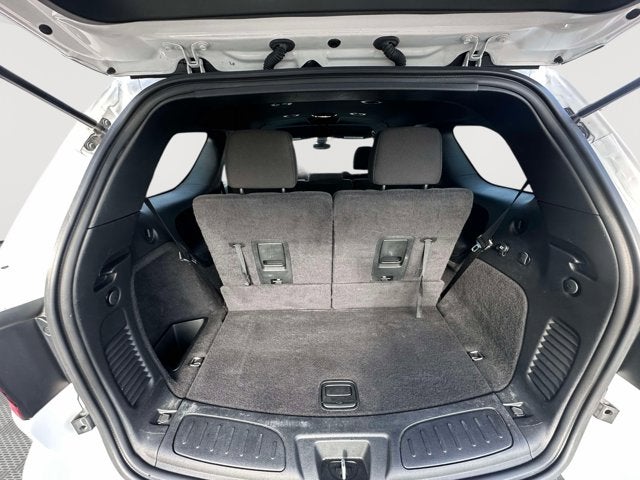 2021 Dodge Durango SXT Plus