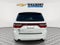 2021 Dodge Durango SXT Plus