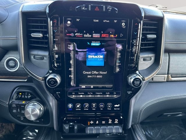 2021 RAM 1500 Limited