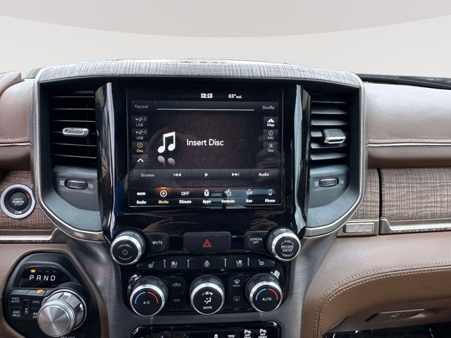 2019 RAM 1500 Longhorn