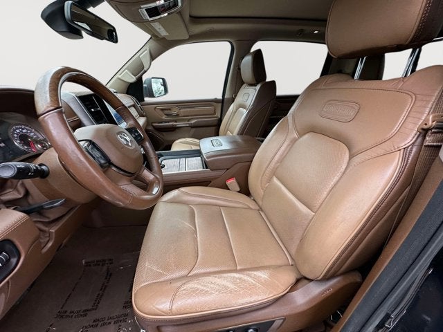 2019 RAM 1500 Longhorn