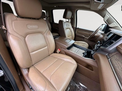 2019 RAM 1500 Longhorn