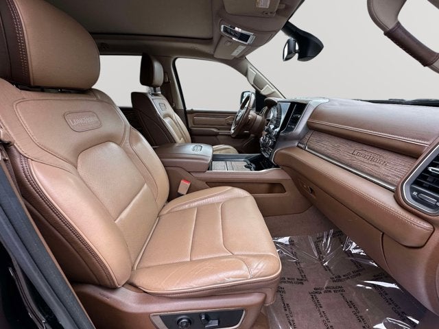 2019 RAM 1500 Longhorn