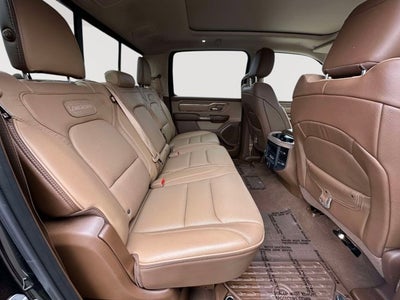 2019 RAM 1500 Longhorn