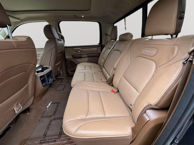 2019 RAM 1500 Longhorn