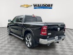2019 RAM 1500 Longhorn