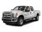2016 Ford Super Duty F-350 SRW Base