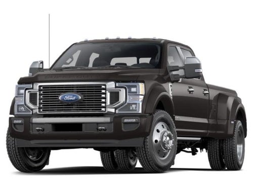 2020 Ford Super Duty F-450 DRW Base