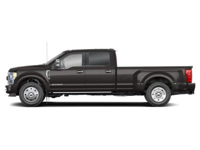 2020 Ford Super Duty F-450 DRW Base