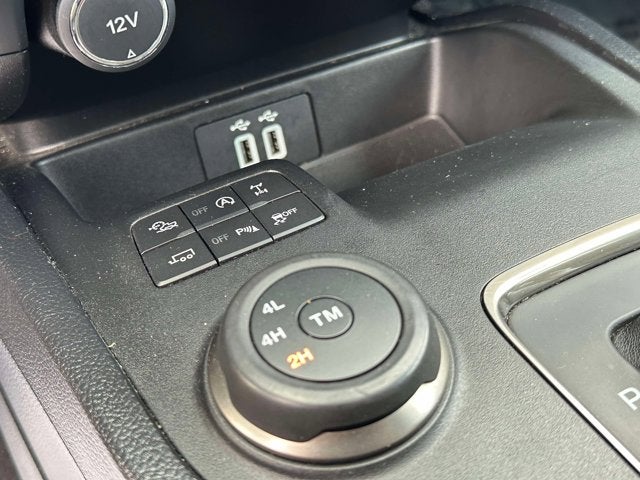 2021 Ford Ranger Base