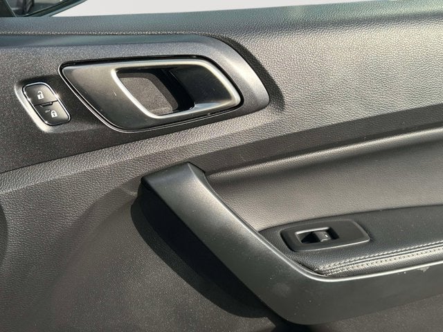 2021 Ford Ranger Base